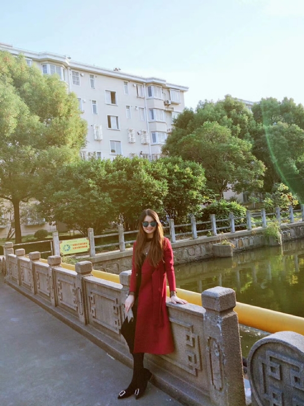 yaya的第一张照片--梅州相亲服务中心