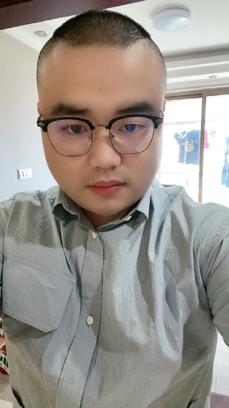 缘来是你的第一张照片--梅州相亲服务中心