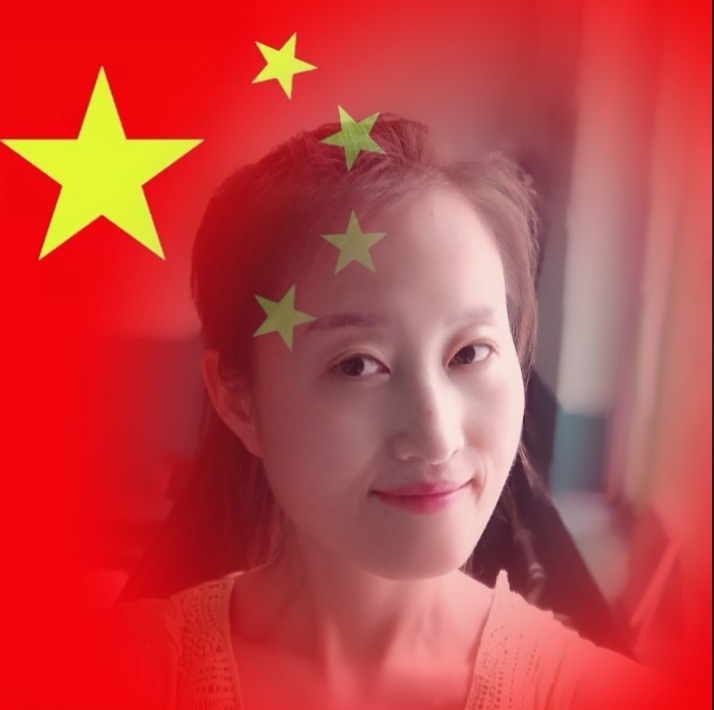 可爱如你的第一张照片--梅州相亲服务中心