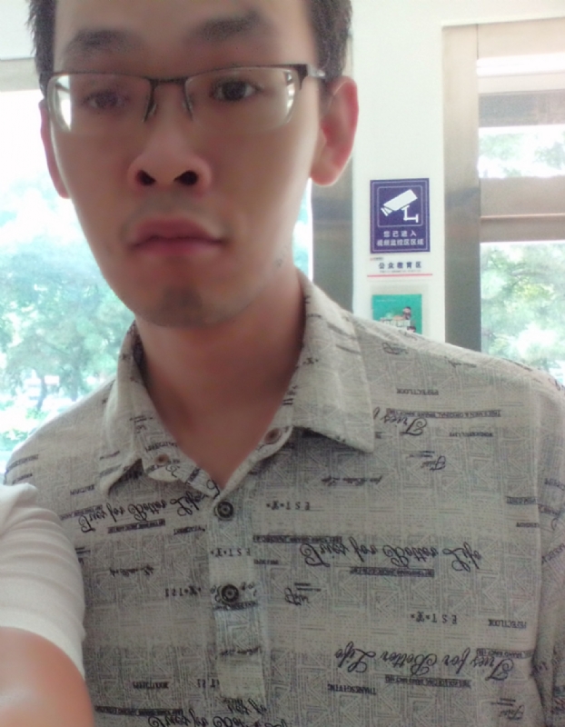 小星星的第一张照片--梅州相亲服务中心