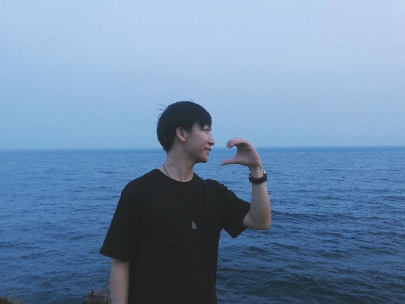 眺望的第一张照片--梅州相亲服务中心