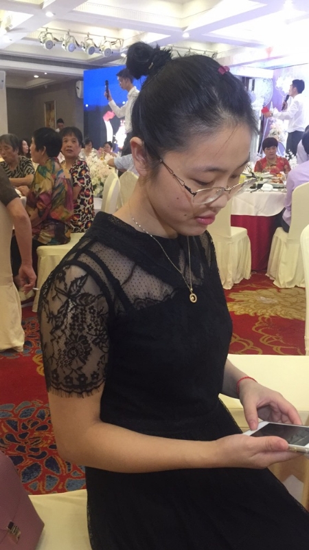 w?s?x?y的第一张照片--梅州相亲服务中心