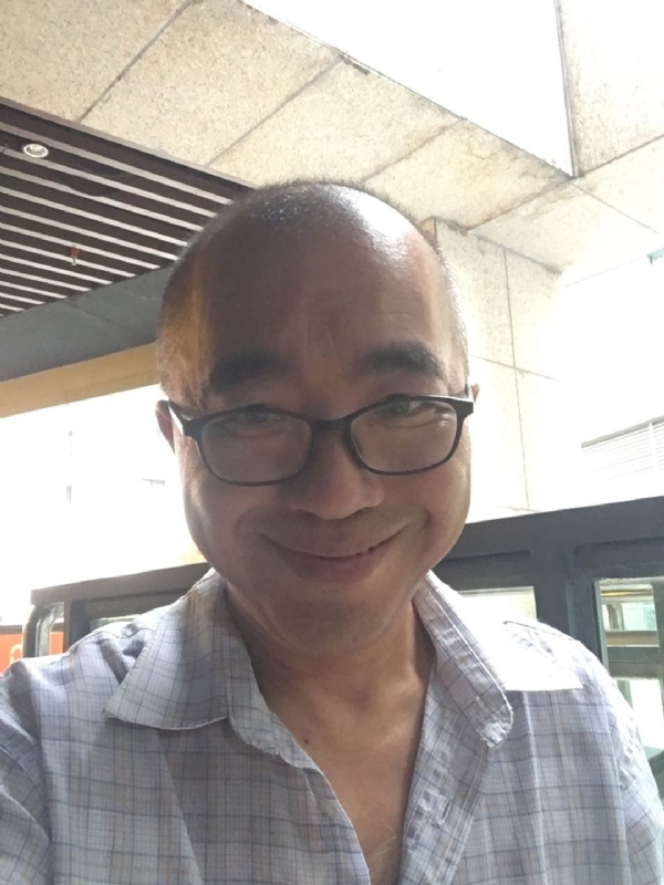 江湖的第一张照片--梅州相亲服务中心