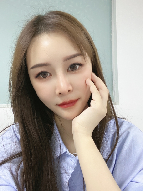 想要一个温暖的家的第一张照片--梅州相亲服务中心