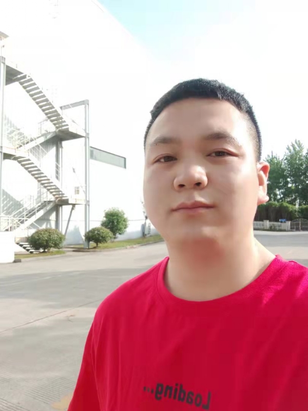 亮的第一张照片--梅州相亲服务中心