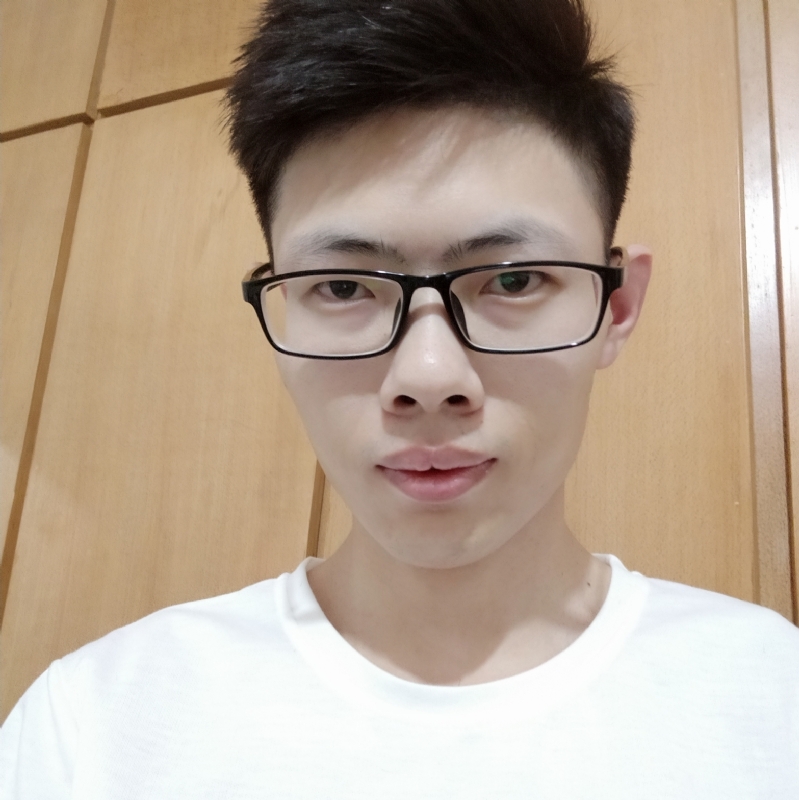 追鱼的第一张照片--梅州相亲服务中心