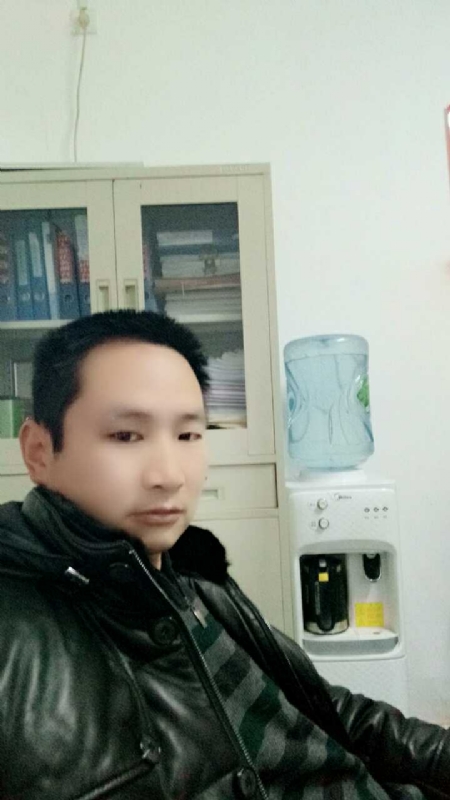 蓝色棒棒糖的第一张照片--梅州相亲服务中心