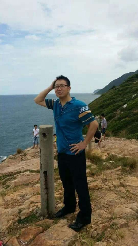 xiaochen的第一张照片--梅州相亲服务中心