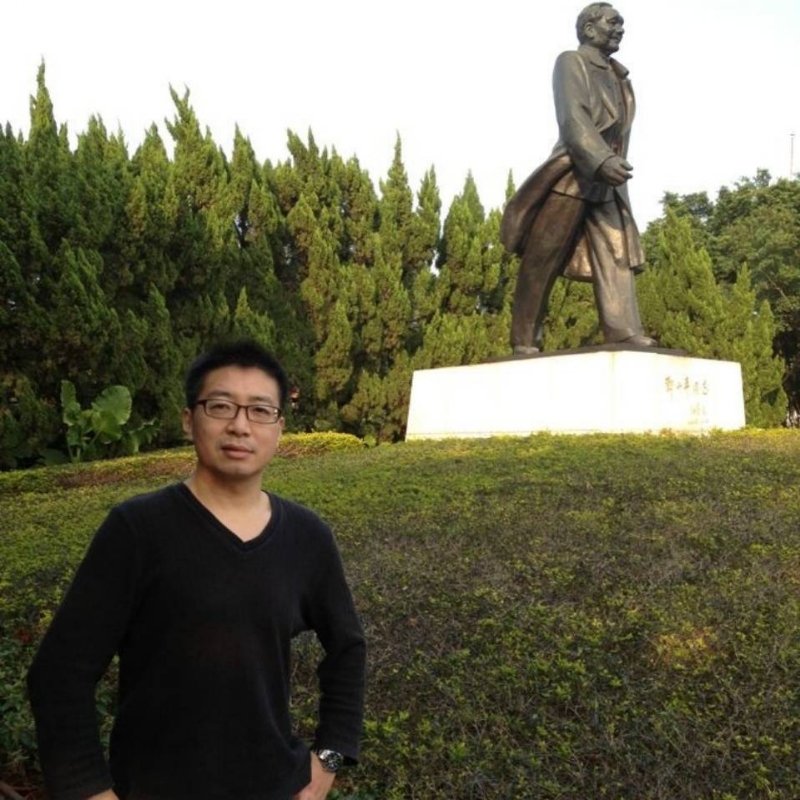 xiaochen的第二张照片--梅州相亲服务中心