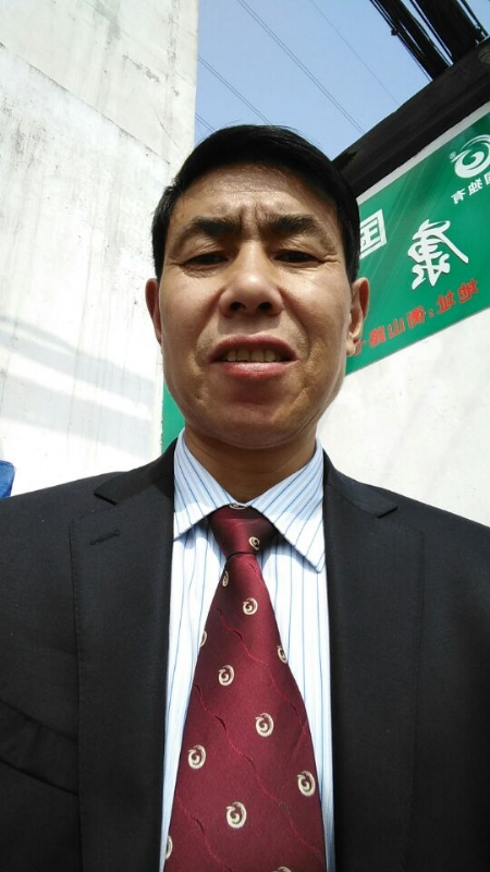 刘哥的第一张照片--梅州相亲服务中心