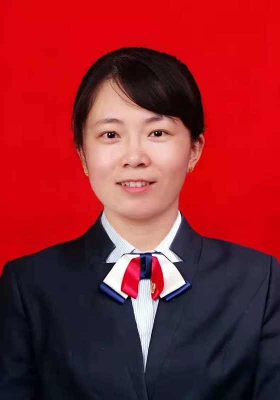 佳怡的第一张照片--梅州相亲服务中心