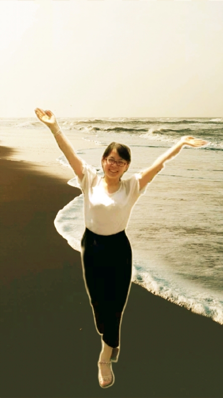 佳怡的第三张照片--梅州相亲服务中心