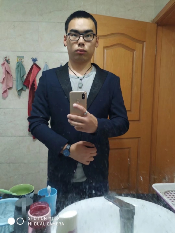 南华于的第二张照片--梅州相亲服务中心