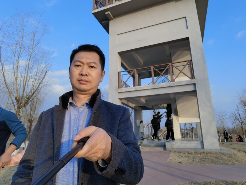 心灵归属的第一张照片--梅州相亲服务中心