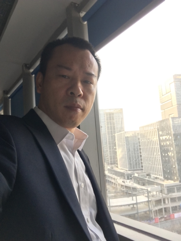 阿果的第一张照片--梅州相亲服务中心