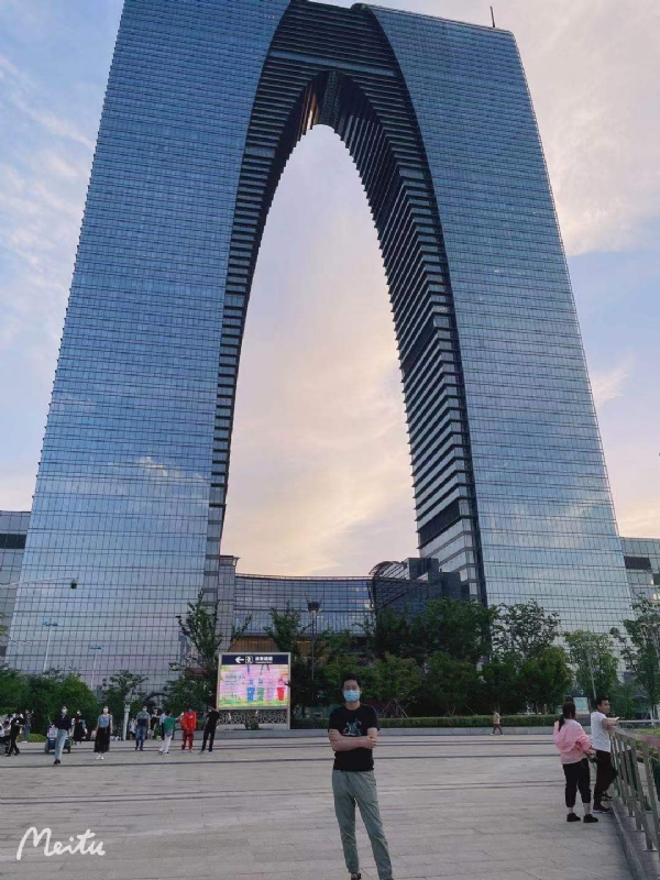 随心的第一张照片--梅州相亲服务中心