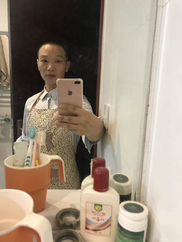 风子的第一张照片--梅州相亲服务中心