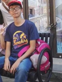 爱在罗伊的第二张照片--梅州相亲服务中心