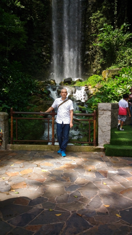 缘爱的第一张照片--梅州相亲服务中心