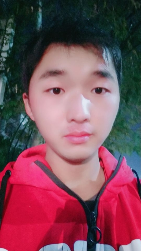 微尘的第一张照片--梅州相亲服务中心