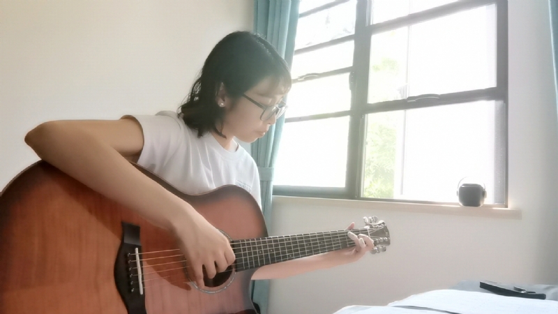 佳期的第一张照片--梅州相亲服务中心