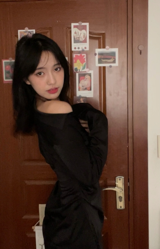 李美嘉的第一张照片--梅州相亲服务中心