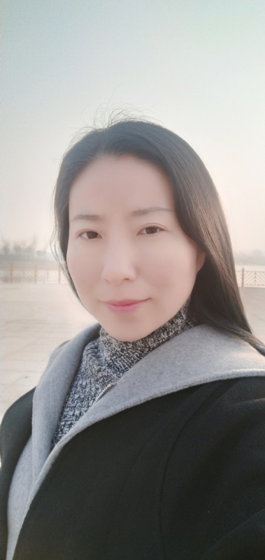 红叶的第一张照片--梅州相亲服务中心