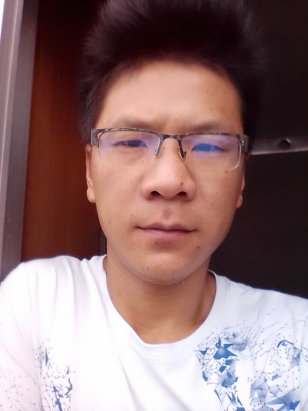 听雨的第一张照片--梅州相亲服务中心