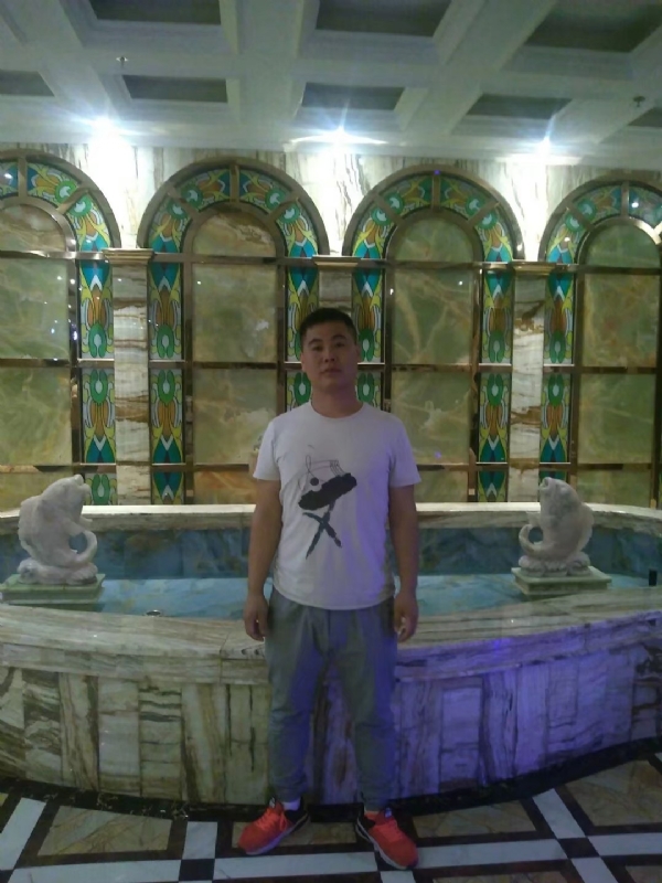 惠宝宝的第一张照片--梅州相亲服务中心