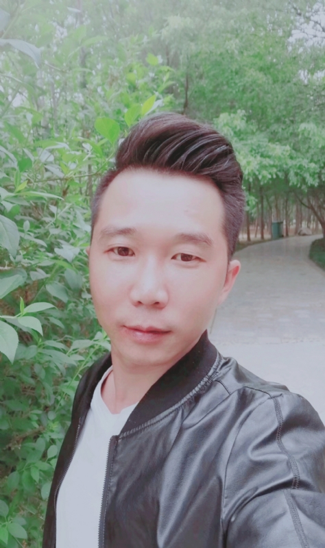 王公子的第一张照片--梅州相亲服务中心