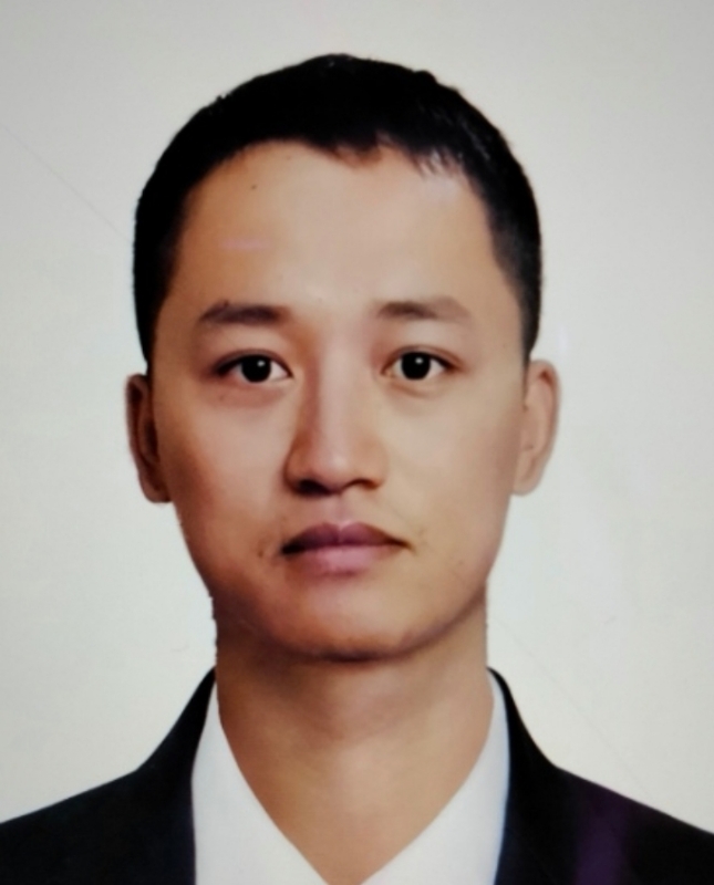 东哥的第一张照片--梅州相亲服务中心