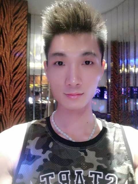 人生如戏的第一张照片--梅州相亲服务中心