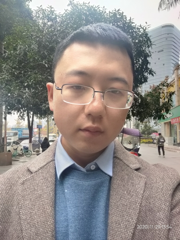 平凡的名的第一张照片--梅州相亲服务中心