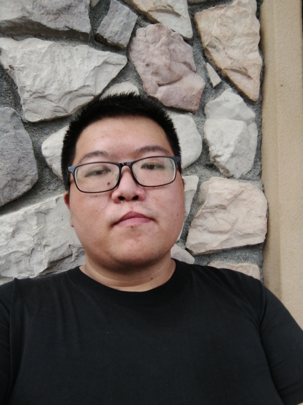 夜依的第一张照片--梅州相亲服务中心