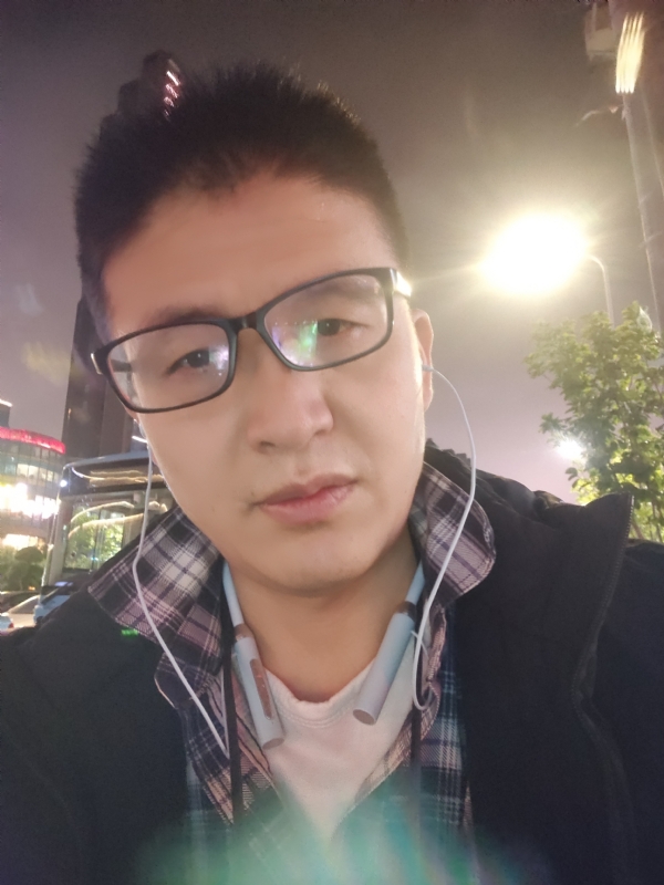 清梦流影的第二张照片--梅州相亲服务中心