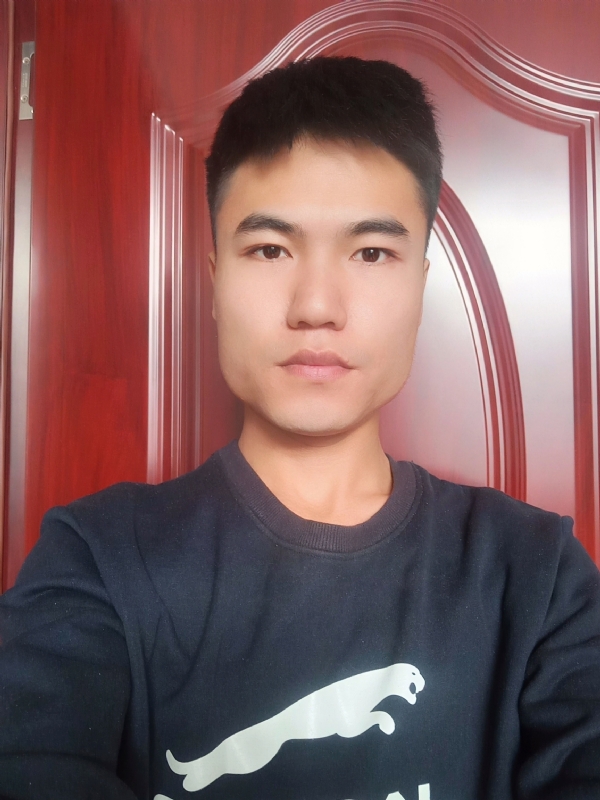 未来星的第一张照片--梅州相亲服务中心