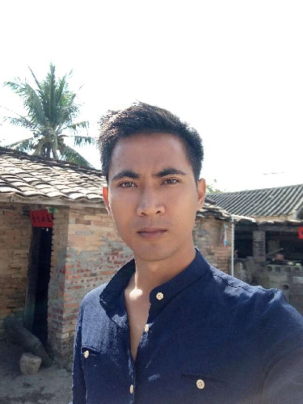 亦诺的第一张照片--梅州相亲服务中心