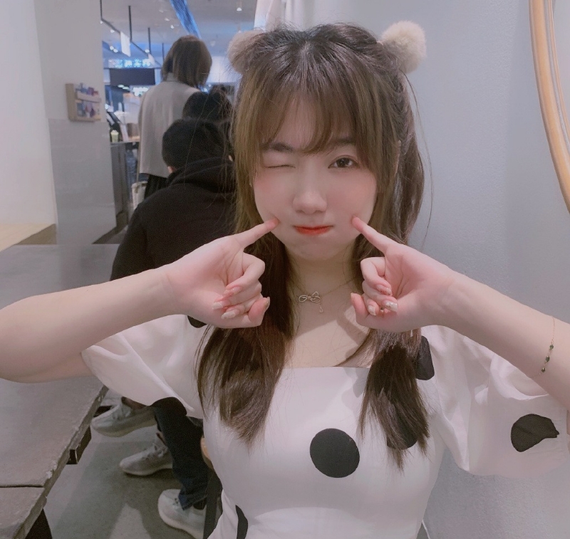 LINE588tm的第二张照片--梅州相亲服务中心