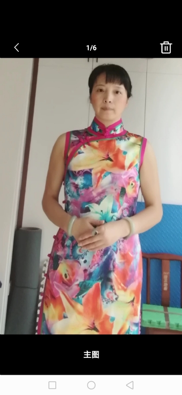 起起的第四张照片--梅州相亲服务中心