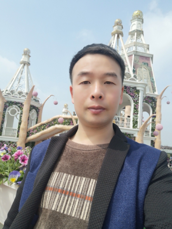 黎明的天空的第一张照片--梅州相亲服务中心