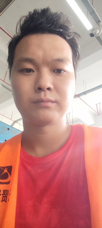 只待有缘人的第一张照片--梅州相亲服务中心