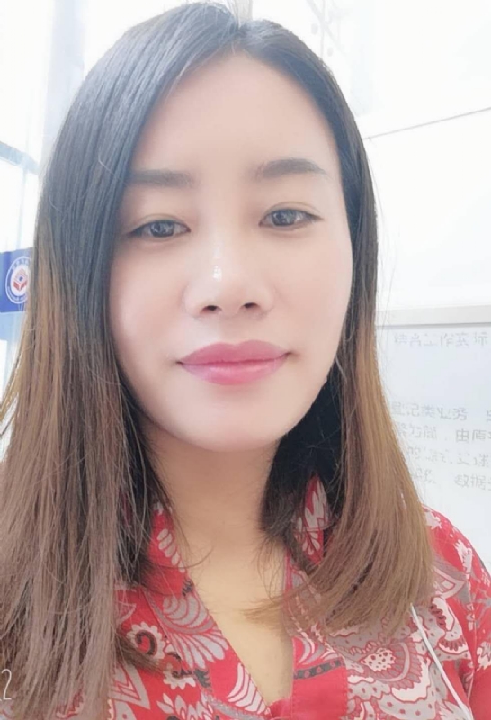 勿忘初心梦晗的第一张照片--梅州相亲服务中心