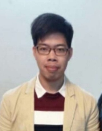 劳帅哥的第一张照片--梅州相亲服务中心