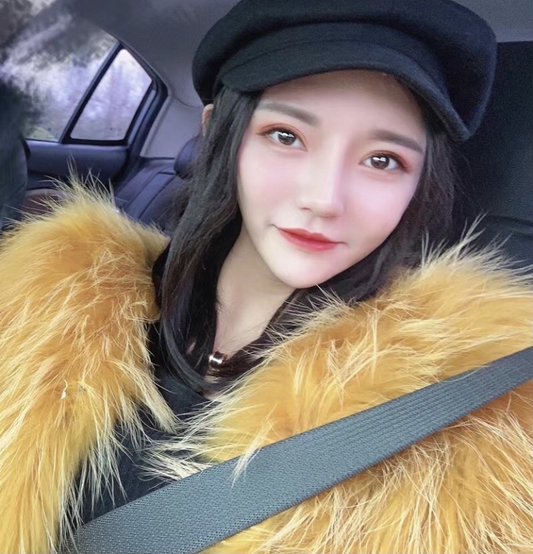 甜甜圈的第三张照片--梅州相亲服务中心