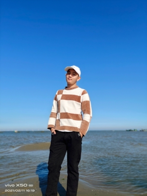 在等你哟的第一张照片--梅州相亲服务中心