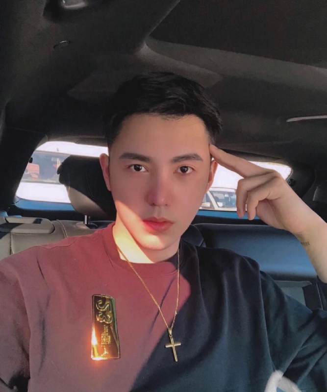 陈宇文的第一张照片--梅州相亲服务中心