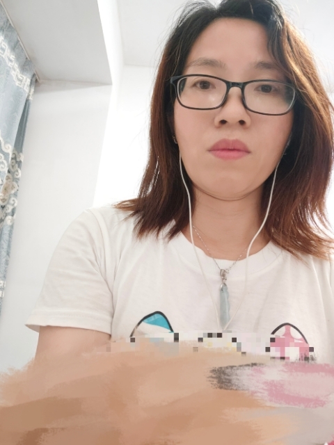 柠檬的第一张照片--梅州相亲服务中心