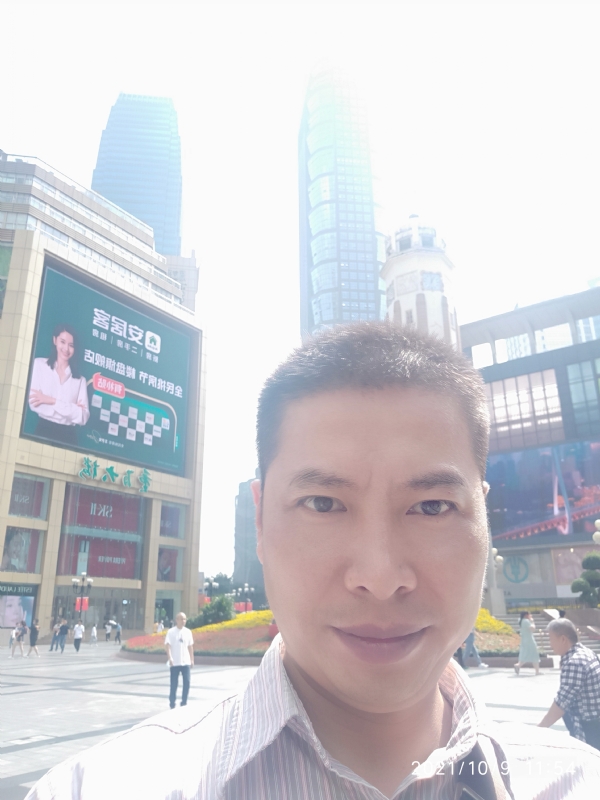 空气的第一张照片--梅州相亲服务中心