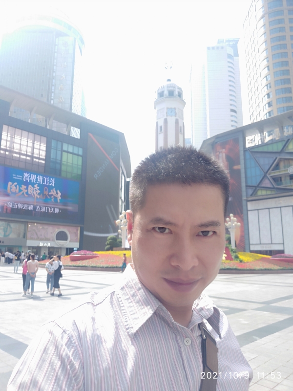 空气的第二张照片--梅州相亲服务中心