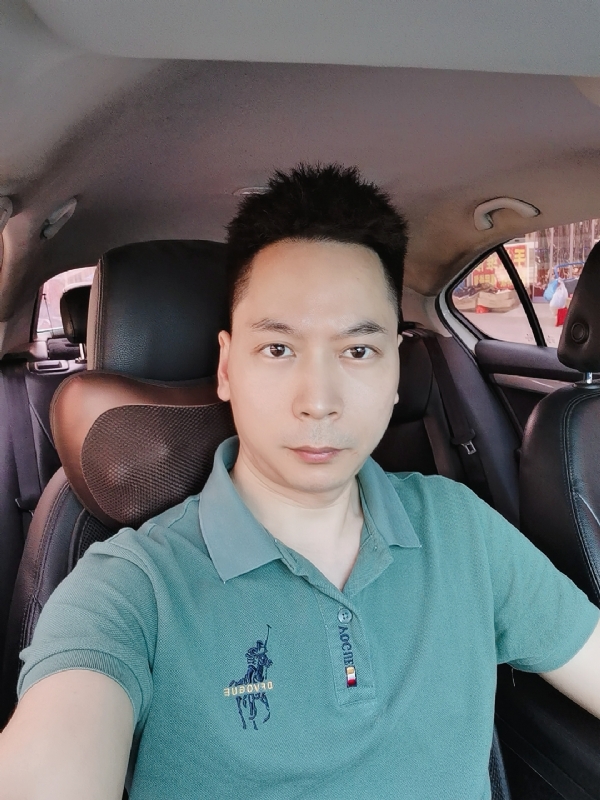 如果有缘的第一张照片--梅州相亲服务中心